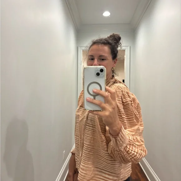 Ulla Johnson Blouse - Picture 4 of 4